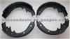 Brake Shoes For CHEVROLET 18006488