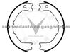 Brake Shoes For CHEVROLET S824-1556