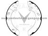 Brake Shoes For CHRYSLER 4864304