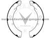 Brake Shoes For CHRYSLER S810-1542