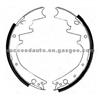 Brake Shoes For CHRYSLER 4293190