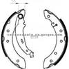 Brake Shoes For CITROEN 4241J5