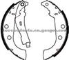 Brake Shoes For CITROEN 4241K3