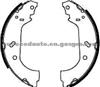 Brake Shoes For CITROEN 4241H7