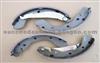 Brake Shoes For DAEWOO NP1441