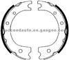 Brake Shoes For DAIHATSU 4653060010