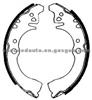 Brake Shoes For DAIHATSU FN0034
