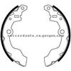 Brake Shoes For DAIHATSU FN7728