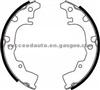 Brake Shoes For DAIHATSU 0449587703