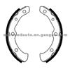 Brake Shoes For DAIHATSU 0449487202000