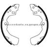 Brake Shoes For DAIHATSU 0449587708