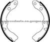 Brake Shoes For DAIHATSU 4741087505000