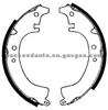 Brake Shoes For DAIHATSU FN2232