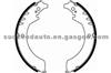 Brake Shoes For DAIHATSU FN0022