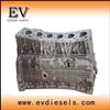 Komatsu Engine Cylinder Block 6D102 3935931 /3935943 6735-21-1010