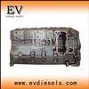 Komatsu Engine Cylinder Block 6D114 3939313