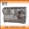 6L8.9 Engine Cylinder Block 4945152 For Cummins Engines