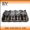 Cummins B3.3 Engine Cylinder Block For Forklift C6204211504