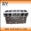 Cummins KTA19 Genset Engine Parts Cylinder Block 3088303/3044517