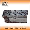 Cylinder Head For Komatsu 4D95 4D102 3966448 3933370