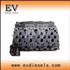 Komatsu 4D107 Cylinder Head For Construction Machinery