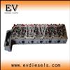 Hino Engine Cylinder Head P11C J08E J08C J07C H07D H07C EH700 W06E Cylinder Head