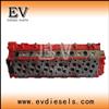 Isuzu Engine Parts 6HK1 6HE1T 6HH1 Cylinder Head For ZAX330-3