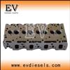 SK60 Excavator Engine Parts Komatsu 4JB1 4BA1 4BD1 4BG1 Cylinder Head