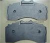 CV CASTED BACKING PLATE:WVA29227
