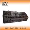 Isuzu DA640 Engine Parts Cylinder Head