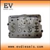 AR90583 Cummins NH220 Engine Cylinder Head For KATO Excavator