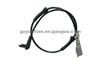 Speed Sensor For Peugeot OEM 4545.88