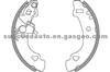 Brake Shoes For FIAT 9945371