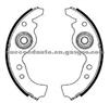 Brake Shoes For FIAT FN0507
