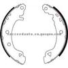 Brake Shoes For FIAT FN0591