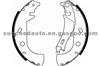 Brake Shoes For FIAT FN0592