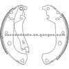 Brake Shoes For FIAT 7082149