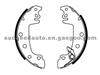 Brake Shoes For FIAT GS8315