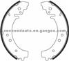 Brake Shoes For FIAT 4263843