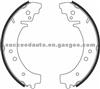 Brake Shoes For FIAT FN0503