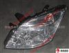 COMBINATION HEADLAMP ASSY LH(2 VENTHOLE)4121100-K00