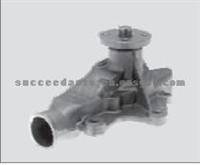 Water Pump For AMC (AMERICAN MOTOR & JEEP) 83502 957