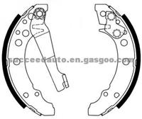 Brake Shoes For AUDI FN0505