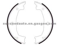 Brake Shoes For BMW 34411165968