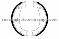 Brake Shoes For BMW FN0544