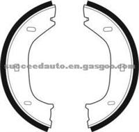 Brake Shoes For BMW 34411157823