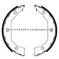 Brake Shoes For BMW 34416761292