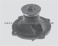 Water Pump For CHRYSLER 3780127