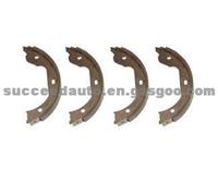 Brake Shoes For BMW 34416761293