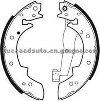Brake Shoes For BMW 34211157302